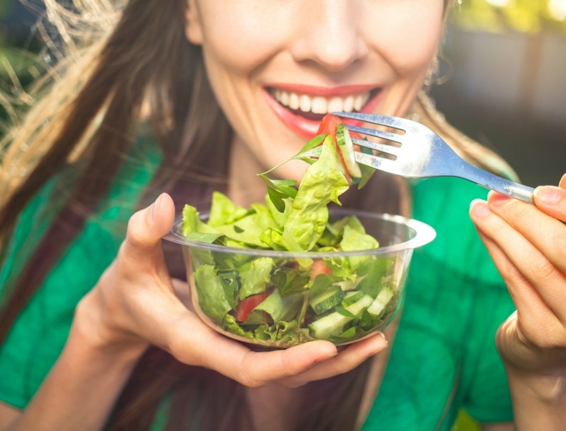 Τροφές με ασβέστιο για vegan