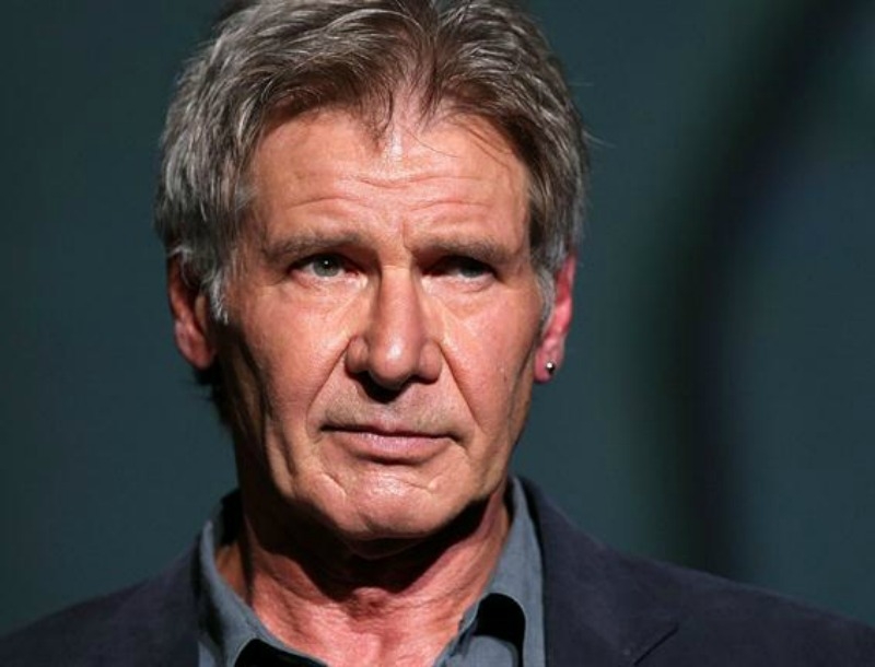 Harrison Ford: Δίνει μάχη για τη ζωή του - Το αεροπλάνο του συνετρίβη