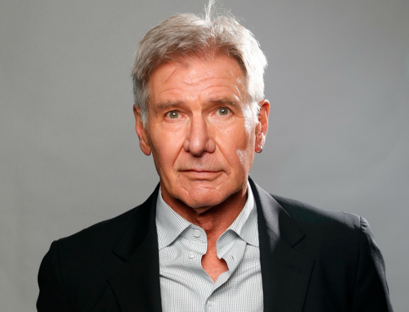 Harrison Ford: Πήρε εξιτήριο και επιστρέφει σπίτι του
