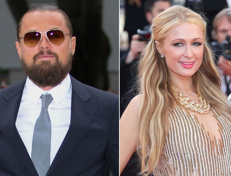 Leonardo DiCaprio – Paris Hilton: Μάχη για μια Chanel τσάντα