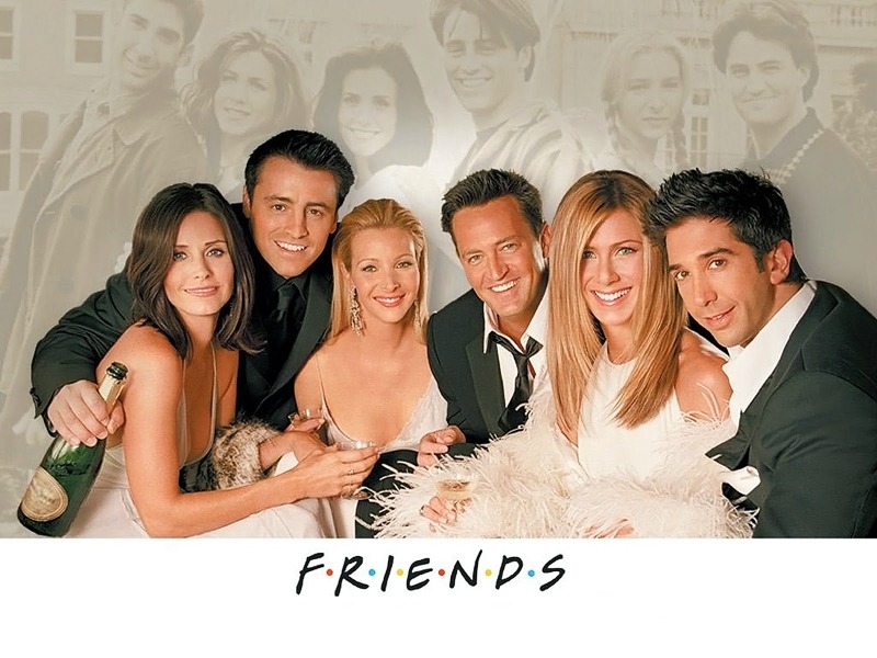 Φιλαράκια: Γιατί ο Chandler Bing αρνήθηκε να παίξει στο reunion επεισόδιο; Φιλαράκια: Γιατί ο Chandler Bing αρνήθηκε να παίξει στο reunion επεισόδιο;