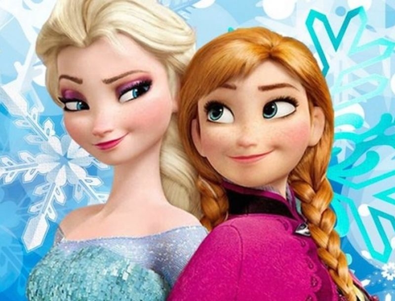 Eίναι επίσημο! Έρχεται το Frozen 2!