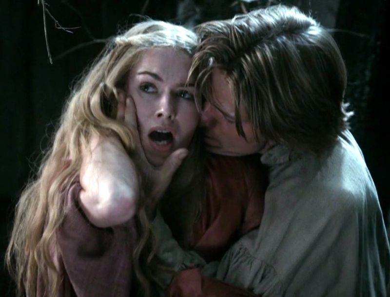 Game Of Thrones: Τι απαντούν οι πρωταγωνιστές για την σκηνή του βιασμού Game Of Thrones: Τι απαντούν οι πρωταγωνιστές για την σκηνή του βιασμού