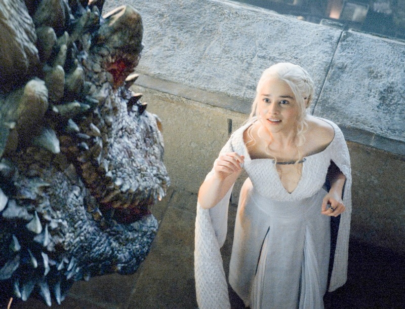 Game of Thrones: Oι καλύτερες στιγμές του κύκλου που μόλις τελείωσε μέσα από 10 φωτογραφίες