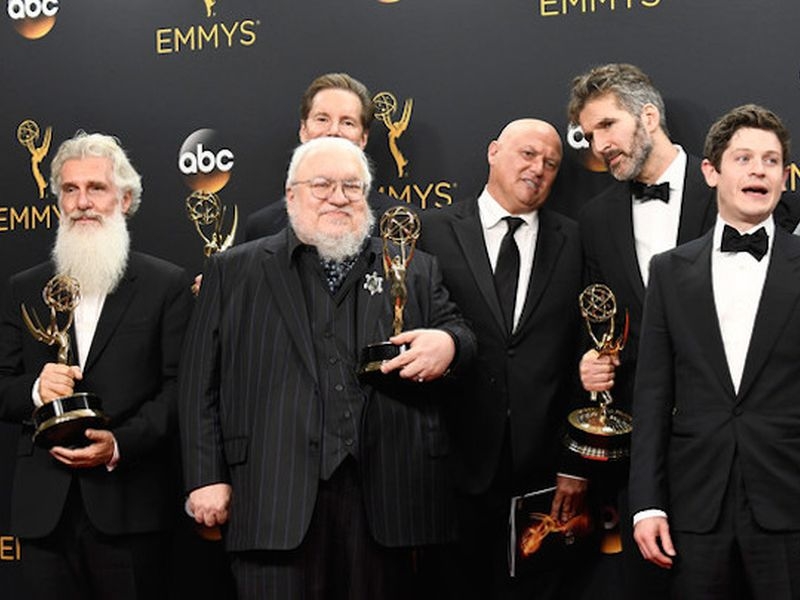 Emmy Awards 2016: Σάρωσε το Game Of Thrones-Όλοι οι νικητές Emmy Awards 2016: Σάρωσε το Game Of Thrones-Όλοι οι νικητές