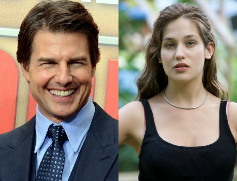 Tom Cruise: Σκέφτεται να παντρευτεί την Lola Kirke Tom Cruise: Σκέφτεται να παντρευτεί την Lola Kirke