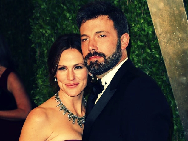 H Jennifer Garner εκθειάζει το πέος του Ben Affleck! - Κεντρική Εικόνα