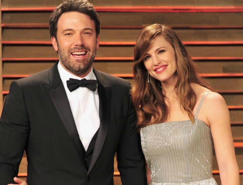 Ben Affleck- Jennifer Garner: H κόρη τους μεγάλωσε και έγινε κούκλα