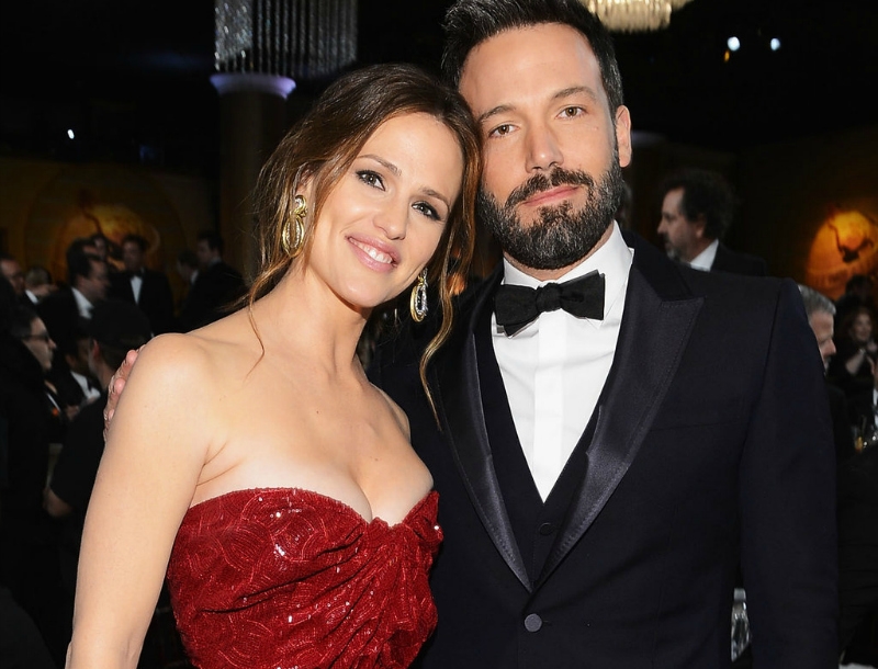 Ben Affleck- Jennifer Garner: Δεν χωρίζουν!