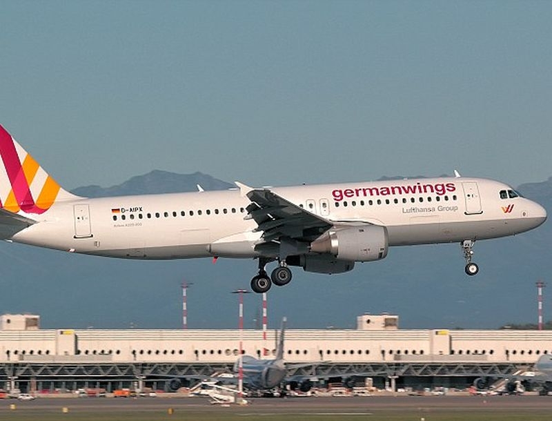 Airbus A320: Ήταν ακατάλληλο προς πτήση;