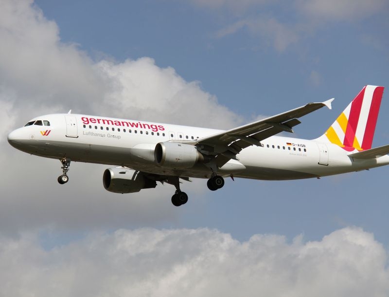 Airbus A320: Δυο διάσημοι τενόροι ανάμεσα στους νεκρούς Airbus A320: Δυο διάσημοι τενόροι ανάμεσα στους νεκρούς