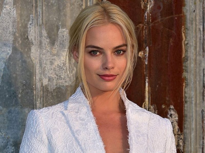 Είναι η Margot Robbie το νέο αστέρι της Σαϊεντολογίας;