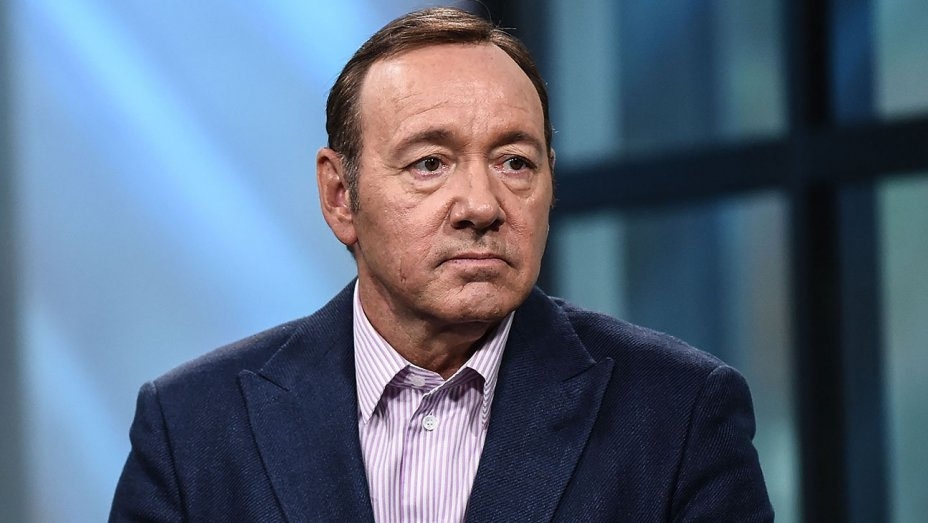 Kevin Spacey: Νέα καταγγελία σεξουαλικής επίθεσης!
