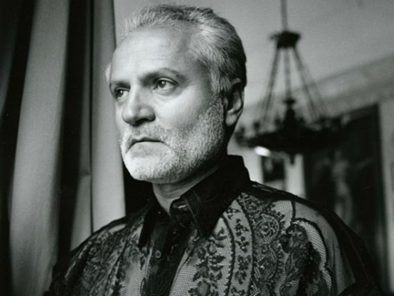 Gianni Versace: 18 χρόνια μετά την αποτρόπαια δολοφονία του, ο θρύλος του ζει!