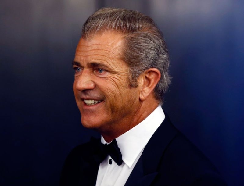 Σκηνοθέτης στο Iron Man 4 ο Mel Gibson;