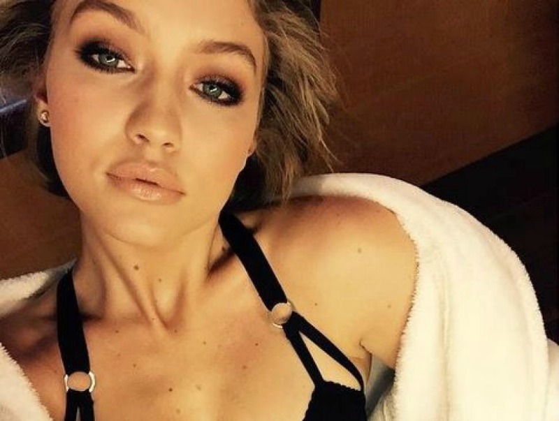 Gigi Hadid: Να γιατί έγινε άγγελος της Victoria’s Secret