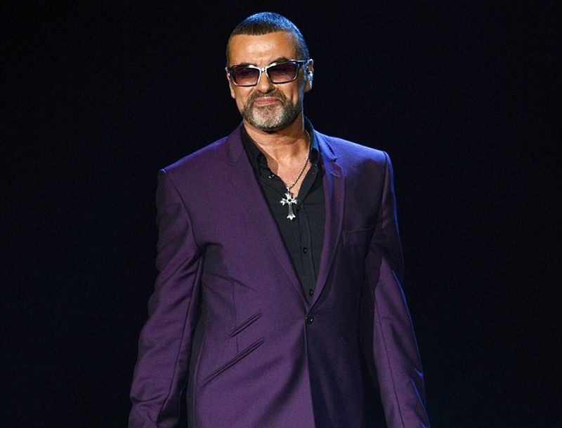 George Michael: Οι φίλοι του φοβούνται για την ζωή του