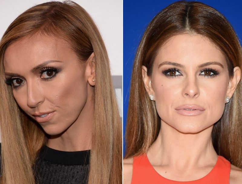 Maria Menounos: Θα είναι συμπαρουσιάστρια της Giuliana Rancic