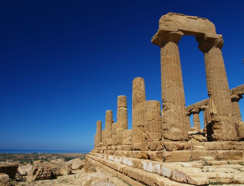 Google: Νοικιάζει μνημείο της Unesco 2.500 ετών για…συμπόσιο! Google: Νοικιάζει μνημείο της Unesco 2.500 ετών για…συμπόσιο!