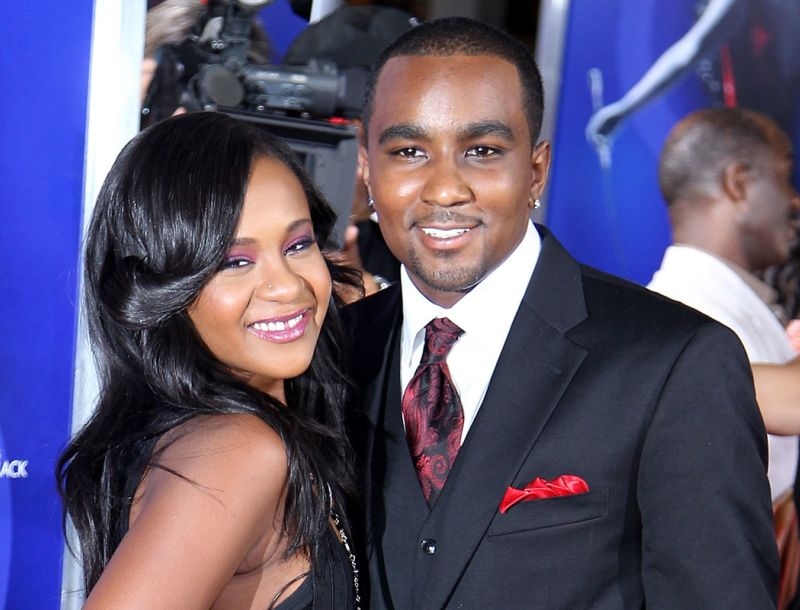 Bobbi Kristina: Δεν είχε σημάδια ξυλοδαρμού αναφέρει ο ιατροδικαστής