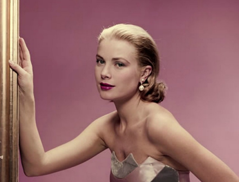 Grace Kelly: Το παραμύθι μιας μοντέρνας πριγκίπισσας με άδοξο τέλος!