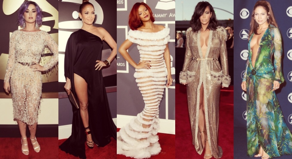 Grammy Awards 2016: Tα 22 καλύτερα look στο red carpet των τελευταίων 15 ετών