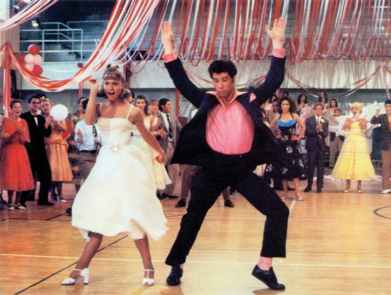 Grease: Ήξερες ότι ήταν να παίξει ο Elvis Presley; 