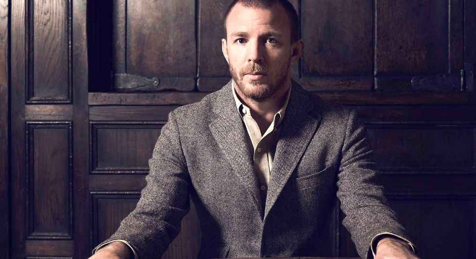 Guy Ritchie: Αν θες να ξέρεις από σινεμά, πρέπει να έχεις δει Guy Ritchie