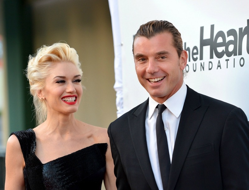 Gwen Stefani - Gavin Rossdale: Αυτοί είναι οι όροι του διαζυγίου τους Gwen Stefani - Gavin Rossdale: Αυτοί είναι οι όροι του διαζυγίου τους