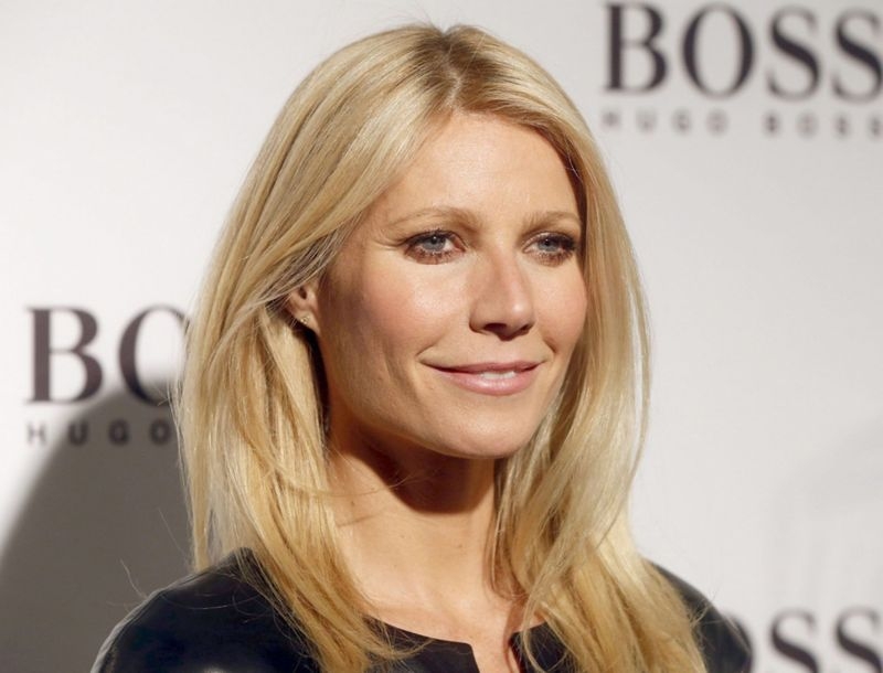 Gwyneth Paltrow: Έχω κάνει χρήση ναρκωτικών