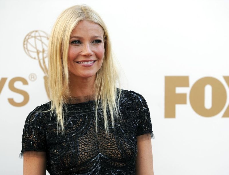 Τόσο υπεράνω; Τι δήλωσε η Gwyneth Paltrow για την σχέση Chris Martin και Jennifer Lawrence