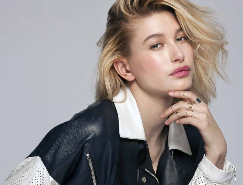 H Hailey Baldwin είναι το επόμενο super model