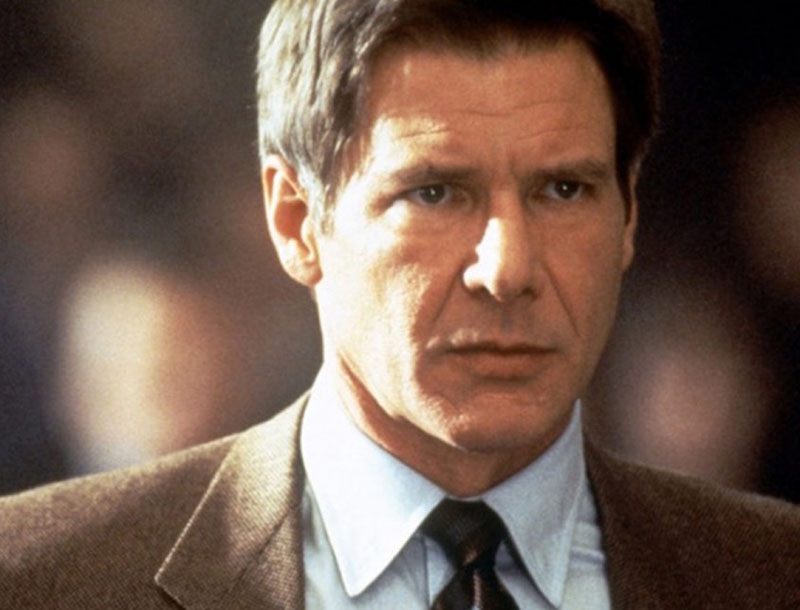 Harrison Ford: Πόσες φορές πιλοτάρισε σε ταινίες;