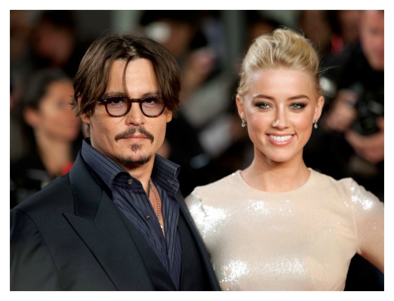 Amber Heard: Αυτή είναι η οικονομική της κατάσταση σήμερα! 