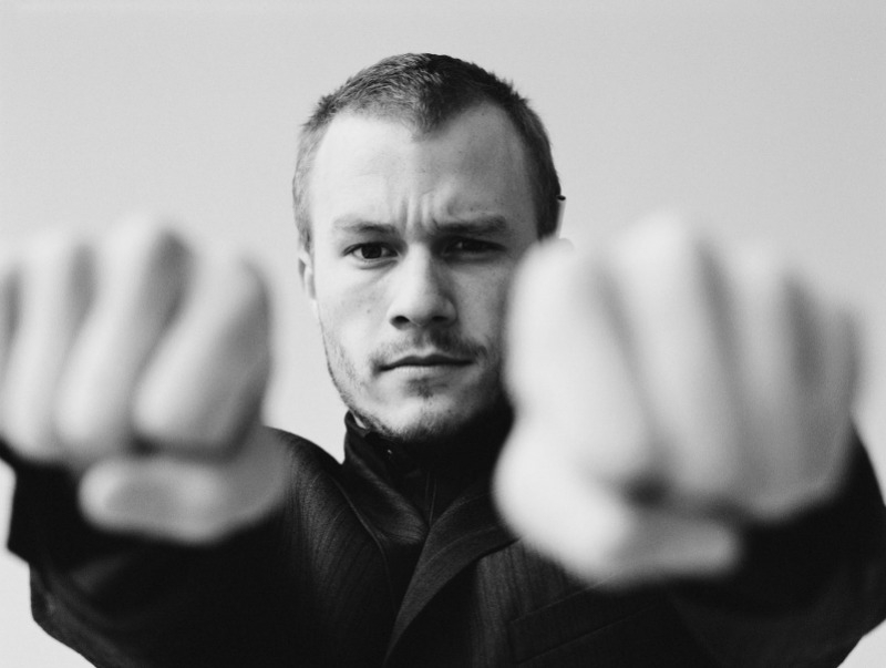 22-1-08: Ο 28χρονος Heath Ledger βρέθηκε νεκρός στο Μανχάταν