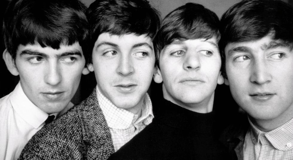 Hey Jude: Η πραγματική ιστορία πίσω από το σπουδαίο κομμάτι των Beatles