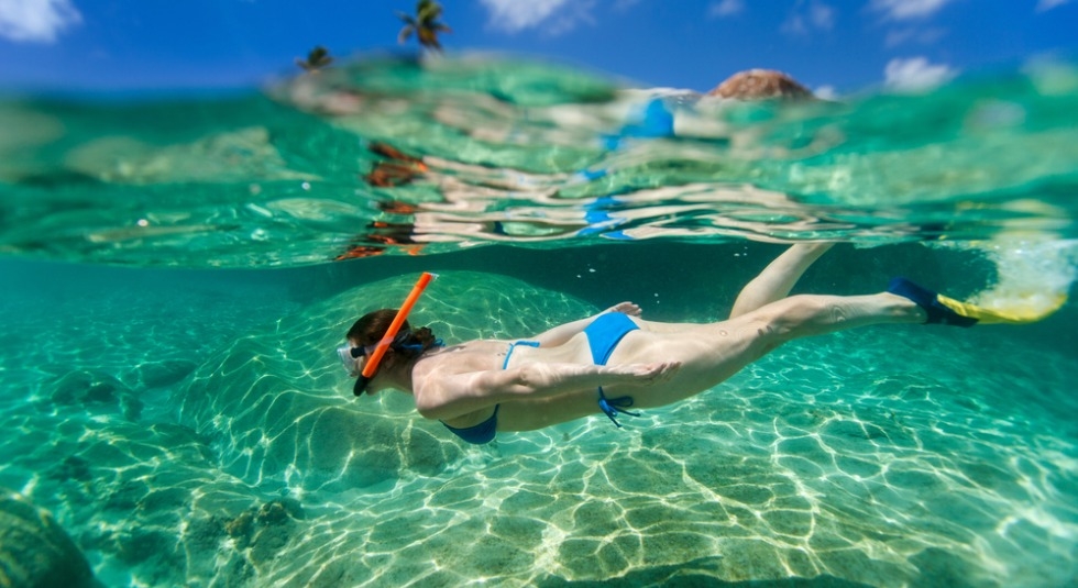 Summer bucket list: Τι δεν πρέπει να αφήσεις για του χρόνου!