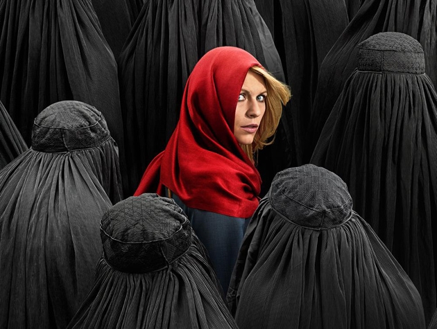 Homeland Season 4 