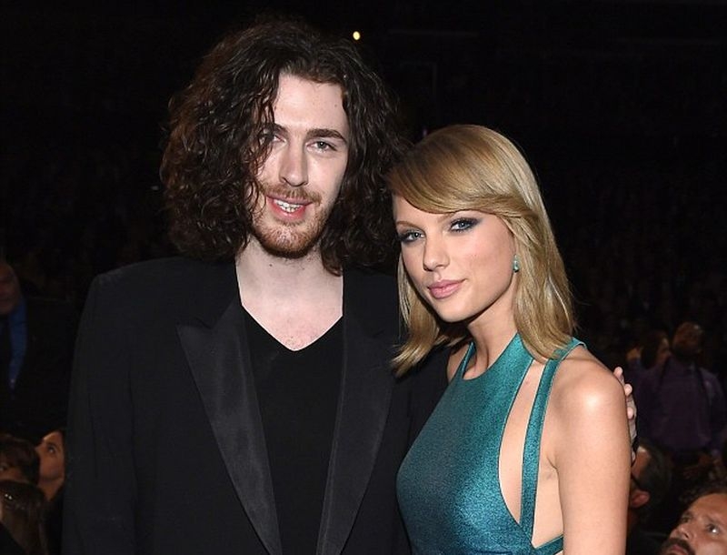 Taylor Swift και Hozier είναι… ζευγάρι;