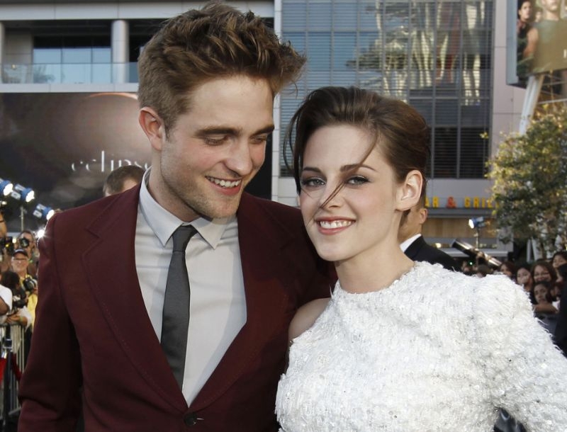 Kristen Stewart : Ο χωρισμός που από τον Pattinson με σκότωσε!