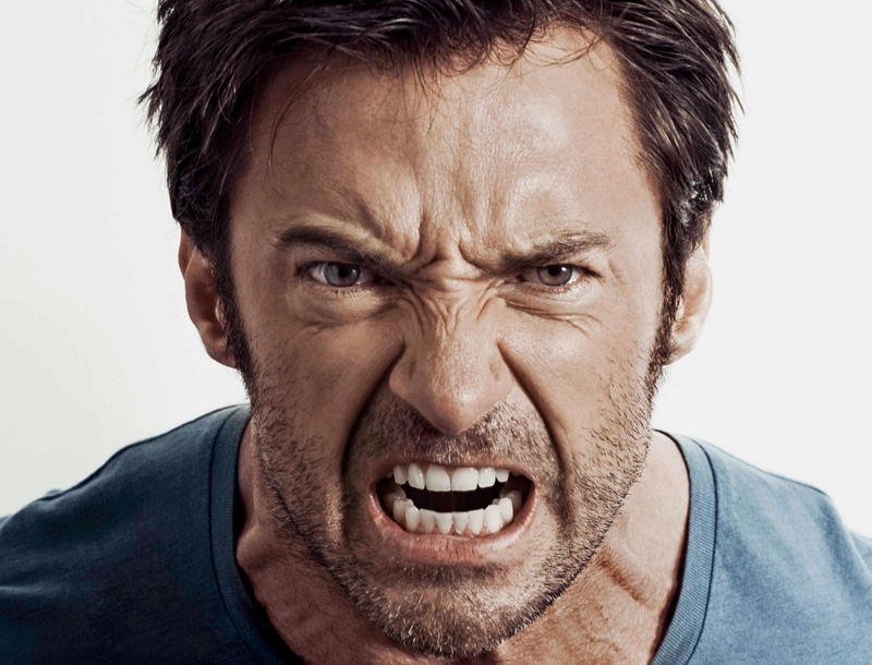 Δείτε πως μεταμορφώθηκε ο Hugh Jackman για την καινούρια ταινία του Peter Pan