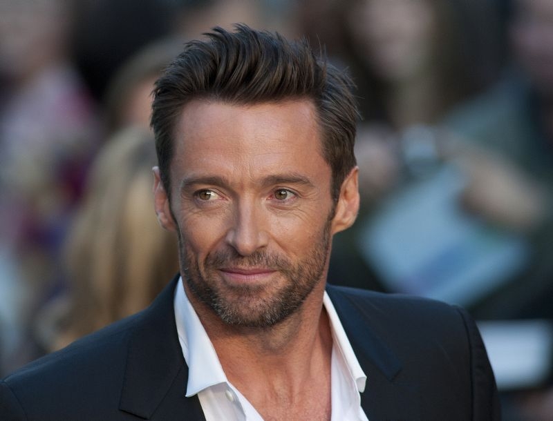 Hugh Jackman: Δεν θα είμαι ο Wolverine πια