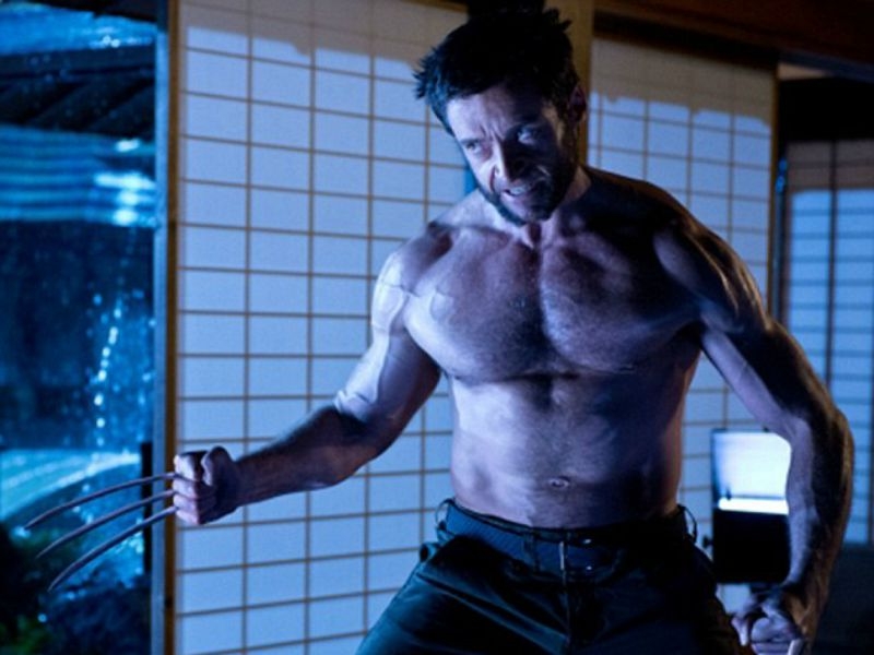 Ο Hugh Jackman (Wolverine) θέλει να τον αντικαταστήσει  ο Tom Hardy!
