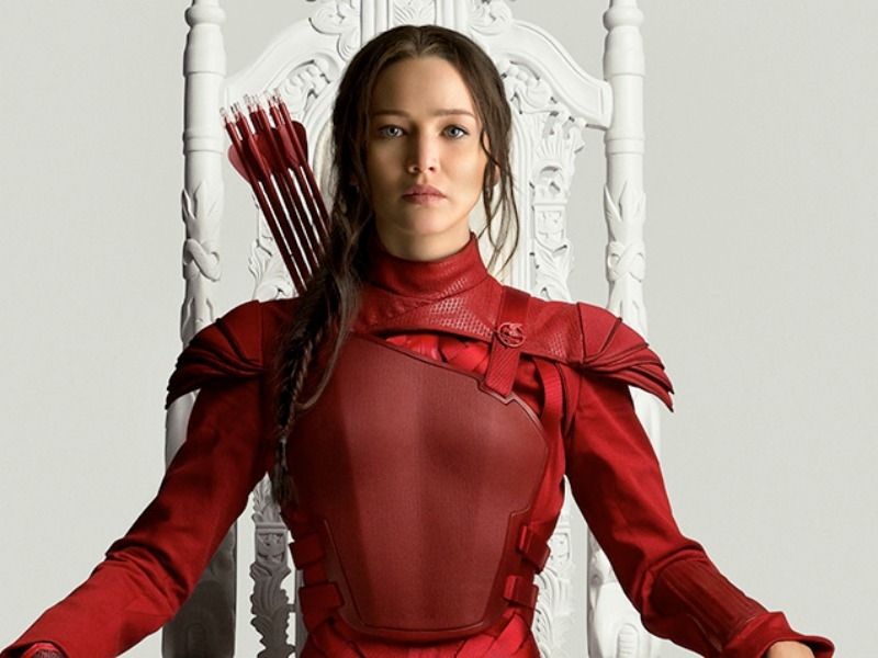 Hunger Games: Η ταινία ετοιμάζεται να γίνει αιματηρό ριάλιτι; 