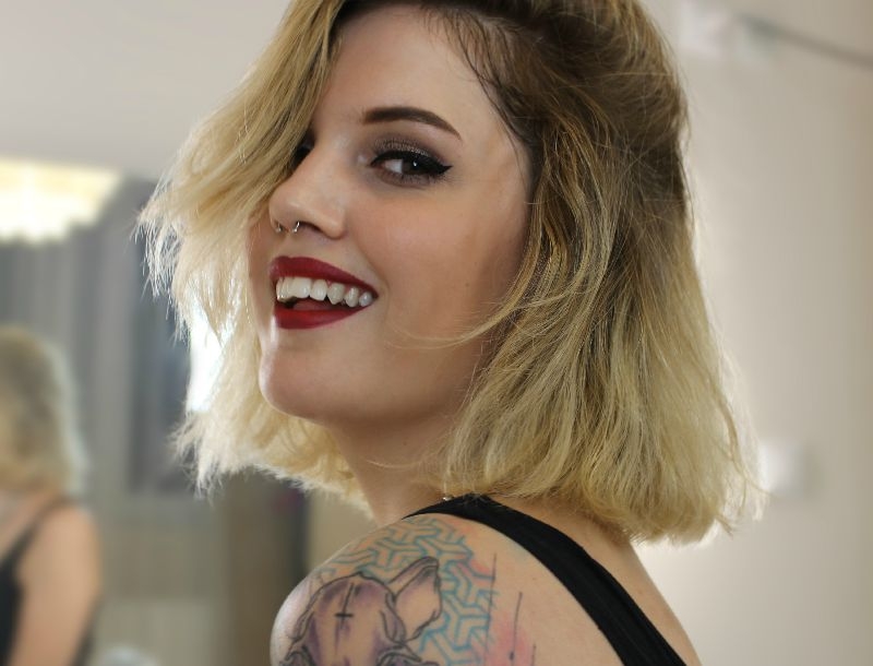 Έκανα septum! Η εμπειρία μου και όλα όσα πρέπει να ξέρεις Έκανα septum! Η εμπειρία μου και όλα όσα πρέπει να ξέρεις