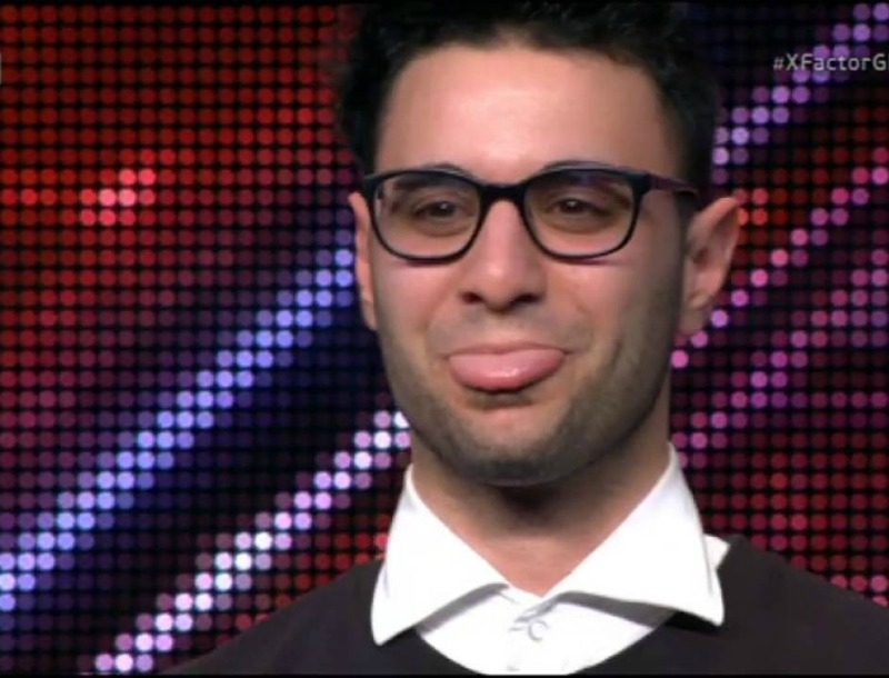 X-Factor: Mήπως το πρώτο live μάς έδειξε τον νικητή;