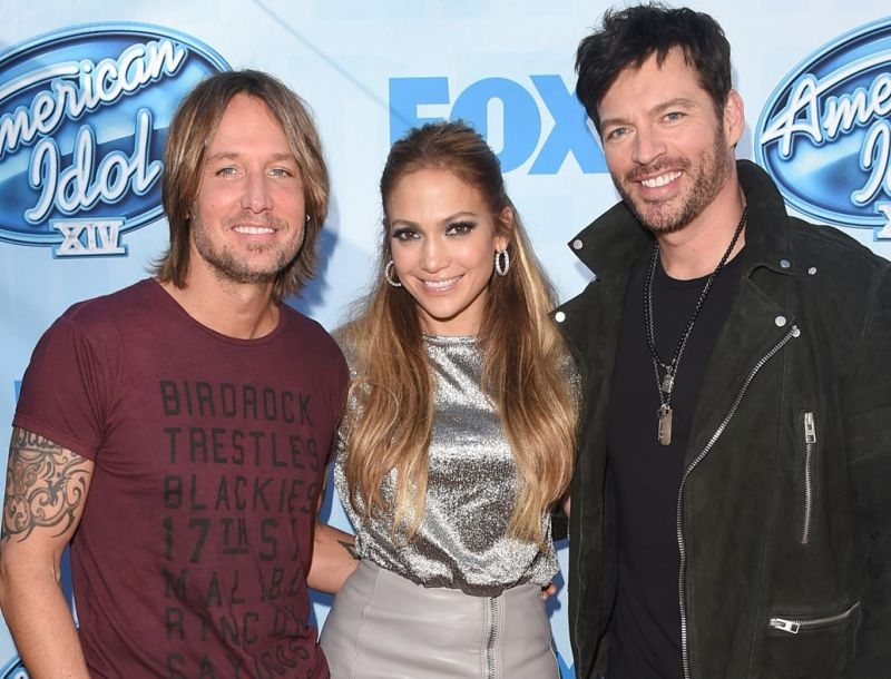 American Idol: Κόβεται τη νέα σεζόν! American Idol: Κόβεται τη νέα σεζόν!