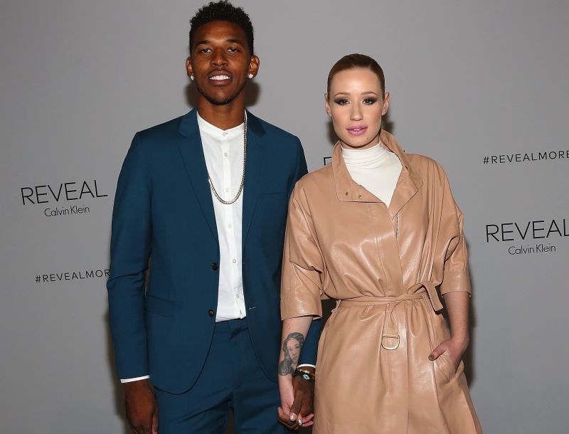 Iggy Azalea: Παντρεύεται με τον Nick Young!