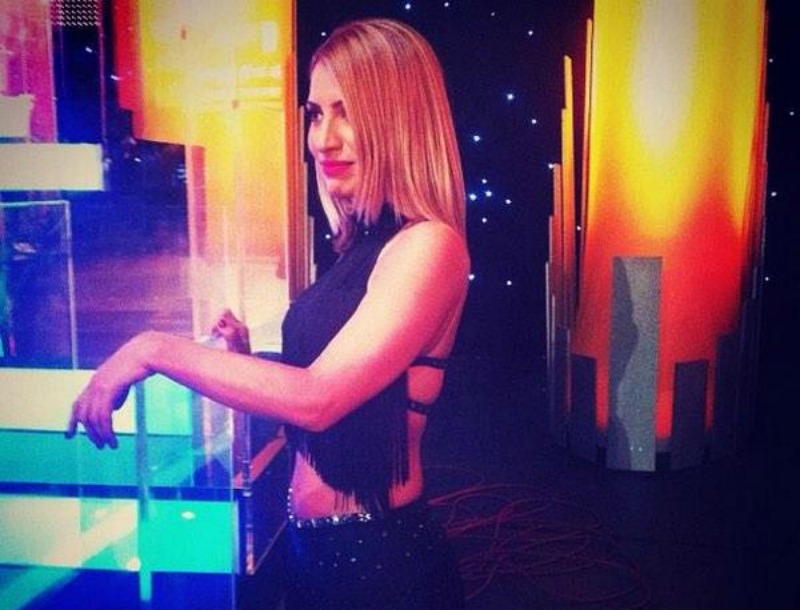 Όλα όσα έγιναν στο πρώτο διαγωνιστικό live του DWTS! Όλα όσα έγιναν στο πρώτο διαγωνιστικό live του DWTS!