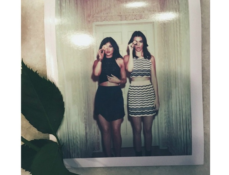 Fashionistas σας έχουμε τέλεια νέα: Το Instagram μόλις πρόσθεσε 5 νέα φίλτρα! Fashionistas σας έχουμε τέλεια νέα: Το Instagram μόλις πρόσθεσε 5 νέα φίλτρα!
